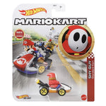 Hot Wheels Mario Kart Karakter Araçlar GBG25-GRN25 | Toysall