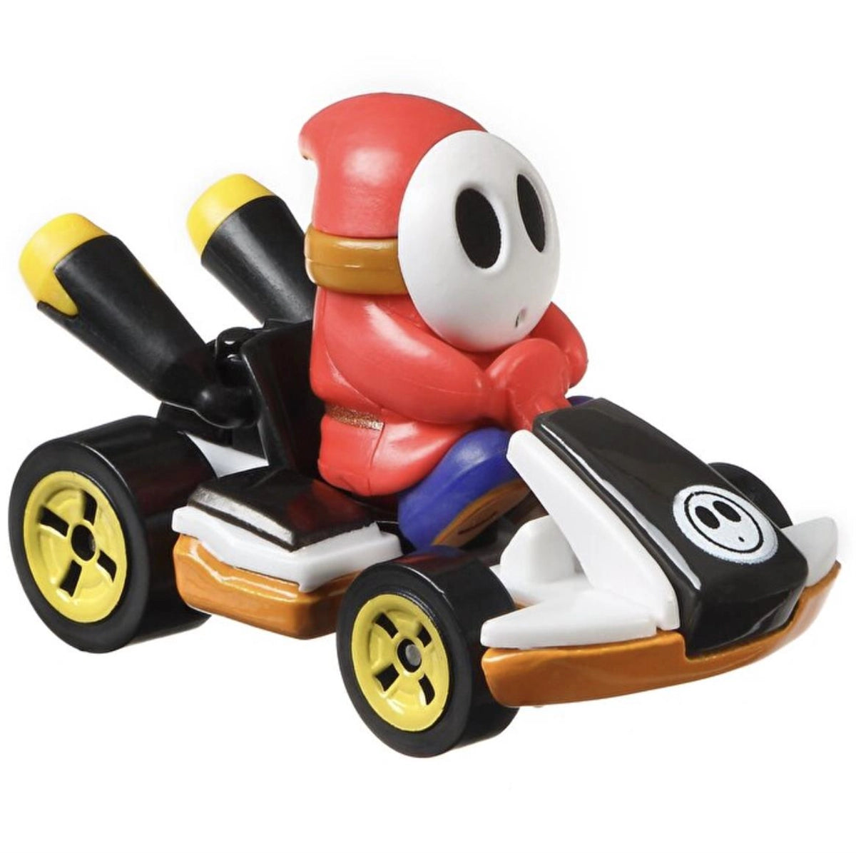 Hot Wheels Mario Kart Karakter Araçlar GBG25-GRN25 | Toysall