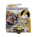 Hot Wheels Mario Kart Karakter Araçlar GBG25-GZN16 | Toysall