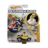 Hot Wheels Mario Kart Karakter Araçlar GBG25-GZN16 | Toysall