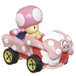 Hot Wheels Mario Kart Karakter Araçlar GBG25-HBD26 | Toysall