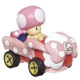 Hot Wheels Mario Kart Karakter Araçlar GBG25-HBD26 | Toysall