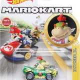 Hot Wheels Mario Kart Karakter Araçlar GBG25-HDB27