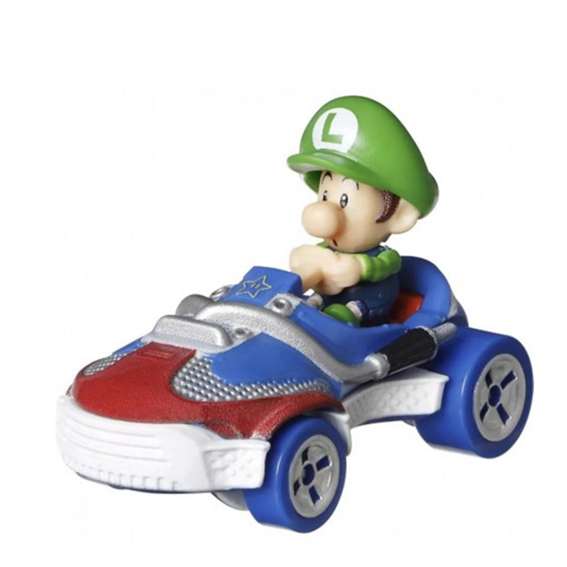 Hot Wheels Mario Kart Karakter Araçlar GBG25-HDB28 | Toysall