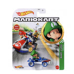 Hot Wheels Mario Kart Karakter Araçlar GBG25-HDB28 | Toysall