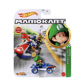 Hot Wheels Mario Kart Karakter Araçlar GBG25-HDB28 | Toysall