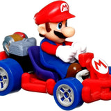 Hot Wheels Mario Kart Karakter Araçlar GBG25-HDB34