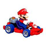 Hot Wheels Mario Kart Karakter Araçlar GBG25-HDB34