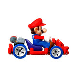 Hot Wheels Mario Kart Karakter Araçlar GBG25-HDB34