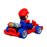 Hot Wheels Mario Kart Karakter Araçlar GBG25-HDB34