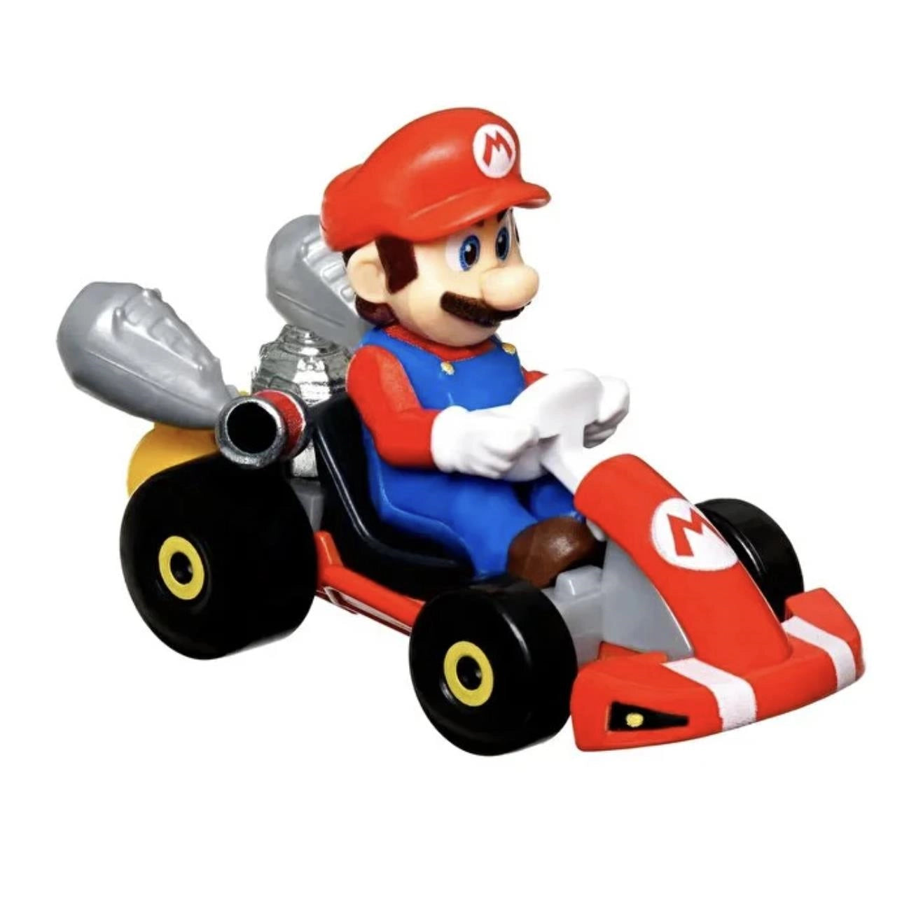 Hot Wheels Mario Kart Karakter Araçlar GBG25-HKD42 | Toysall