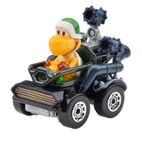 Hot Wheels Mario Kart Karakter Araçlar GBG25-HKD59