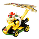 Hot Wheels Mario Kart Planörlü Araçlar Mario GVD30-GVD33 | Toysall