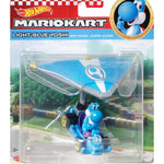 Hot Wheels Mario Kart Planörlü Araçlar Mario GVD30-HDB44 | Toysall