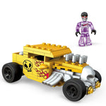 Hot Wheels Mega Construx Blok Araçlar Serisi GVM28-HDJ89 | Toysall