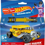 Hot Wheels Mega Construx Blok Araçlar Serisi GVM28-HDJ89 | Toysall