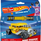 Hot Wheels Mega Construx Blok Araçlar Serisi GVM28-HDJ89 | Toysall