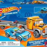 Hot Wheels Mega Construx Süper Taşıyıcı Tır Paketi GYG66 | Toysall