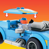 Hot Wheels Mega Construx Süper Taşıyıcı Tır Paketi GYG66 | Toysall