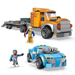 Hot Wheels Mega Construx Süper Taşıyıcı Tır Paketi GYG66 | Toysall