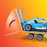 Hot Wheels Mega Construx Süper Taşıyıcı Tır Paketi GYG66 | Toysall