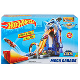 Hot Wheels Mega Garaj  FTB68