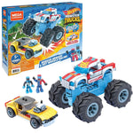 Hot Wheels Mega İkili Yarış Paketi GYG22 | Toysall