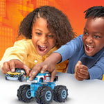 Hot Wheels Mega İkili Yarış Paketi GYG22 | Toysall