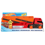 Hot Wheels Mega Tır- Turuncu GHR48 | Toysall