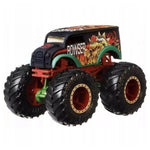 Hot Wheels Monster Truck Super Mario 1:64 HJG41-HCR78 | Toysall