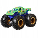 Hot Wheels Monster Truck Super Mario 1:64 HJG41-HCR76 | Toysall