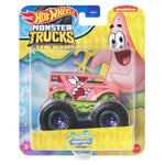 Hot Wheels Monster Truck Super Mario 1:64 HJG41-HWN77 | Toysall