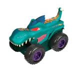 Hot Wheels Monster Trucks Araba Yiyen Mega Wrex GYL13 | Toysall