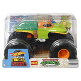 Hot Wheels Monster Trucks 1:24 Arabalar FYJ83-HKM48 | Toysall