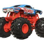 Hot Wheels Monster Trucks 1:24 Arabalar FYJ83-HKM56 | Toysall