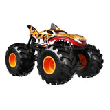 Hot Wheels Monster Trucks 1:24 Arabalar FYJ83-GWL14 | Toysall