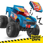 Hot Wheels Monster Trucks 1:24 Arabalar FYJ83-GTJ37 | Toysall