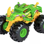 Hot Wheels Monster Trucks 1:24 Arabalar FYJ83-HKD96 | Toysall