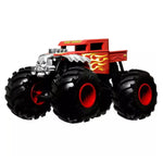 Hot Wheels Monster Trucks 1:24 Arabalar FYJ83-HNM42 | Toysall