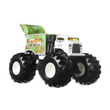 Hot Wheels Monster Trucks 1:24 Arabalar FYJ83-GWK99 | Toysall