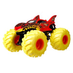 Hot Wheels Monster Trucks 1:24 Arabalar FYJ83-GTJ38 | Toysall