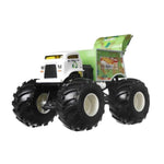 Hot Wheels Monster Trucks 1:24 Arabalar FYJ83-GWK99 | Toysall