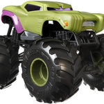 Hot Wheels Monster Trucks 1:24 Arabalar FYJ83-GJG69 | Toysall