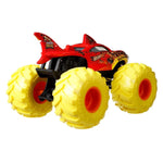 Hot Wheels Monster Trucks 1:24 Arabalar FYJ83-GTJ38 | Toysall