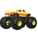 Hot Wheels Monster Trucks 1:24 Arabalar FYJ83-HKM60 | Toysall