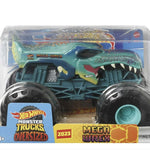 Hot Wheels Monster Trucks 1:24 Arabalar FYJ83-HKM58 | Toysall