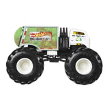 Hot Wheels Monster Trucks 1:24 Arabalar FYJ83-GWK99 | Toysall