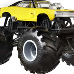 Hot Wheels Monster Trucks 1:24 Arabalar FYJ83-GWL12 | Toysall