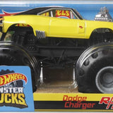 Hot Wheels Monster Trucks 1:24 Arabalar FYJ83-GWL12