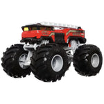 Hot Wheels Monster Trucks 1:24 Arabalar FYJ83-HNM77 | Toysall